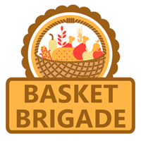 HTX Basket Brigade helping feed families for over 10 years